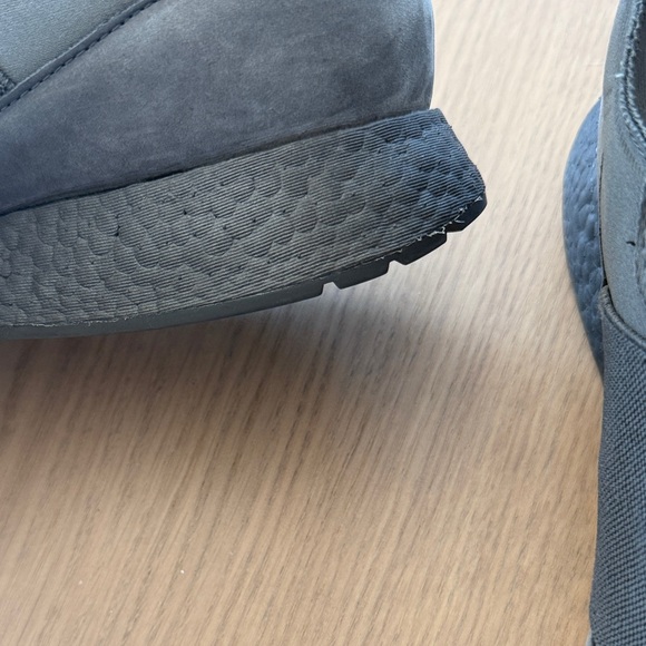 Adidas Men's Daniel Arshan New York Presents dark gray 11.5 - Picture 10 of 11